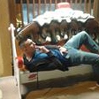 Profile Picture of James Fryman (@james-fryman-2) on Quora