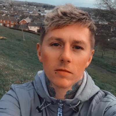 Profile Picture of Rikki Lee Schultz (@rikkschultz) on Twitter
