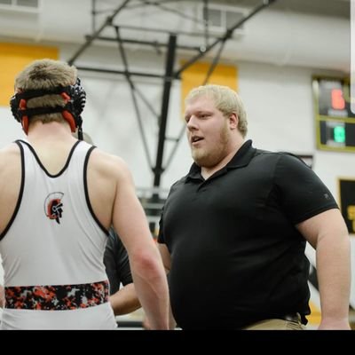 Profile Picture of Joe Koehn (@SamualWarnloa) on Twitter