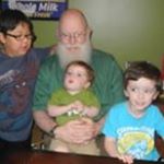 Profile Picture of Steven Danielson (@popeye49667) on Instagram