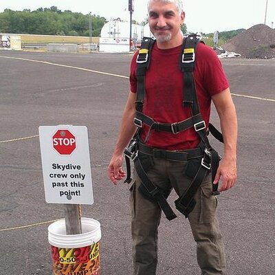 Profile Picture of Michael Luca (@mikeyman67) on Twitter
