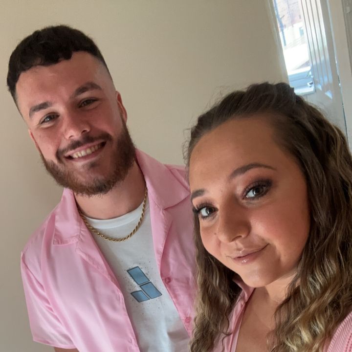 Profile Picture of Shannon Mitchell (@shannonmitchell35) on Tiktok