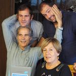 Profile Picture of Adrian Suarez Sanchez (@suarezsanchezadrian) on Instagram