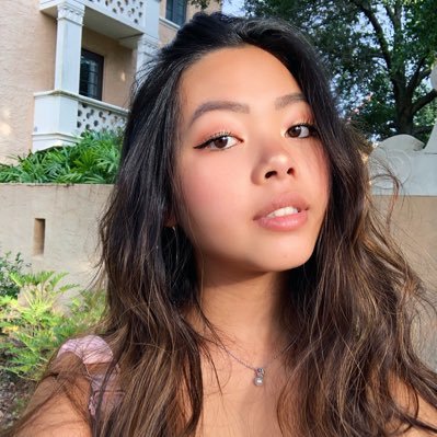 Profile Picture of Amanda Chin (@amanda_chin11) on Twitter