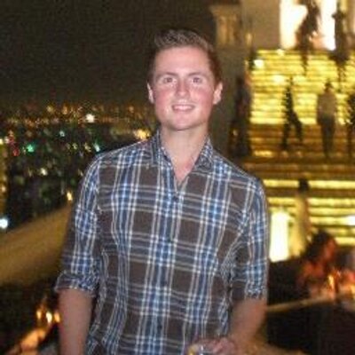 Profile Picture of Chris Benjamin (@chris_benjamin1) on Twitter