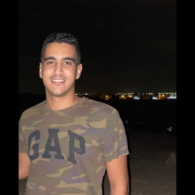 Profile Picture of 𝕆𝕞𝕒𝕣 (@Omarelsayed26) on Twitter