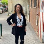 Profile Picture of Ana Ramirez Lopez (@choko210) on Instagram