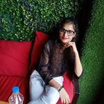 Profile Picture of #$hiv🅰ni U🅿adhyay (@shivani_upadhyay1234) on Instagram