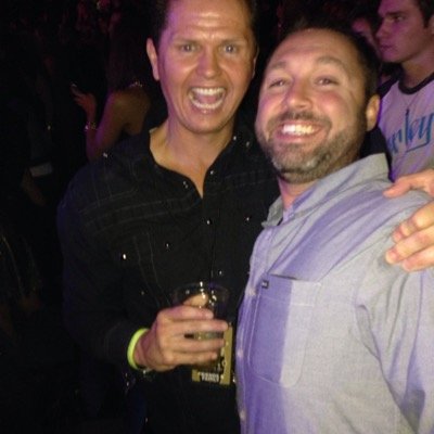 Profile Picture of Michael Jernigan (@mjernigan28) on Twitter