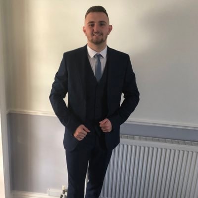 Profile Picture of Josh Hillman (@hillmanwba) on Twitter