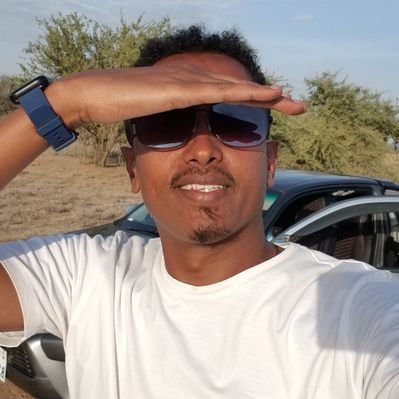 Profile Picture of Robel Hailu (@RobelHailu18) on Twitter