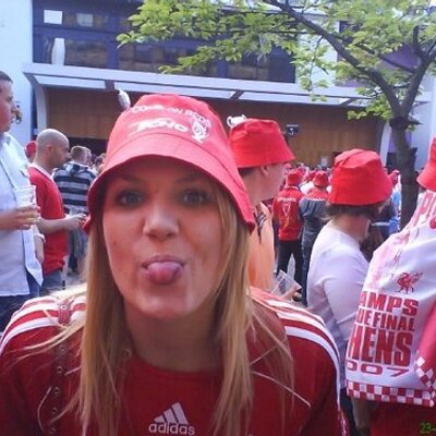 Profile Picture of Pamela Rigby (@PamelaR87) on Twitter