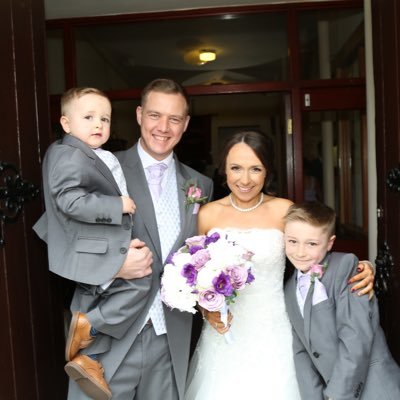 Profile Picture of Daniel Fothergill (@DanielDanmister) on Twitter