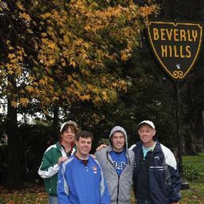 Brad Levy - Twitter Profile Picture of Brad Levy (@Brad_levy11) on Twitter