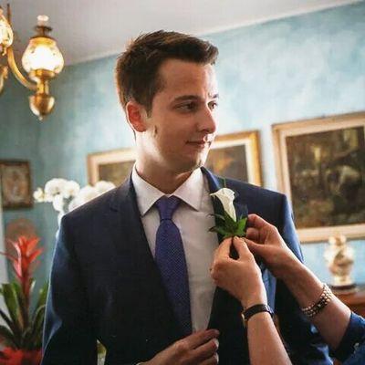 Profile Picture of Andrea Ceruti (@AndreCeru) on Twitter