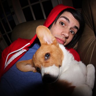 Profile Picture of Aaron Eli (@isanyoneup) on Twitter