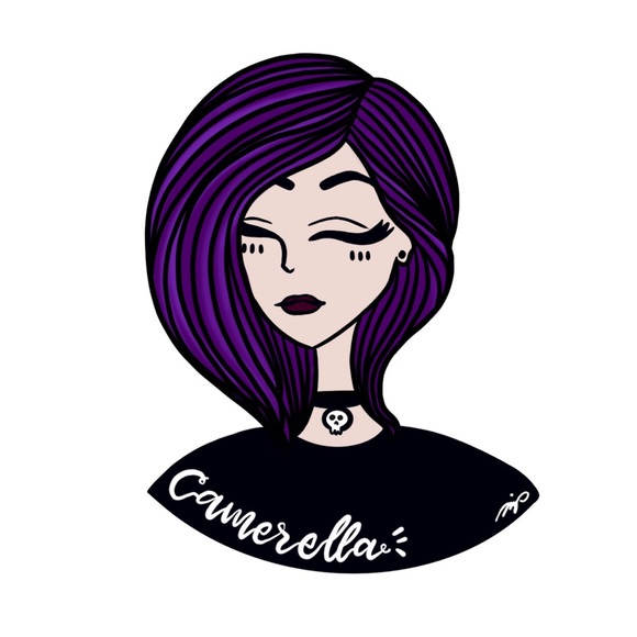 Profile Picture of Camy Rimmel (@camerellaplans) on Poshmark