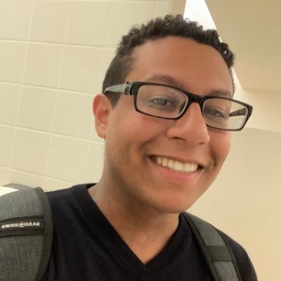 Profile Picture of Joel Espejo (@JoelEspejo8) on Twitter