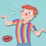 Profile Picture of Benjamin Hammel (@__queerfear__) on Instagram