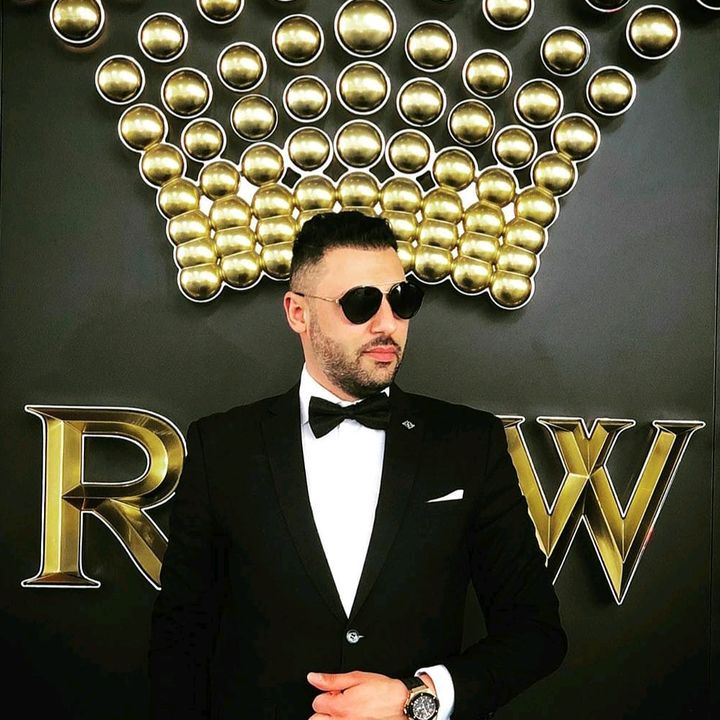 Profile Picture of jacobsawad (@jacobsawad) on Tiktok