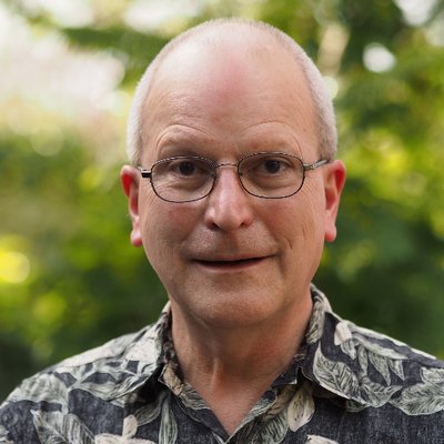 Profile Picture of Michael Geary (@geary) on Twitter