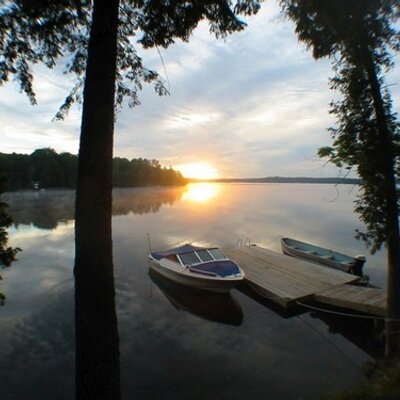 Profile Picture of Jim Stanton (@Chandoslake) on Twitter