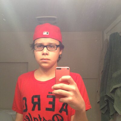 Profile Picture of Alexander Grainger (@alexthegrait) on Twitter