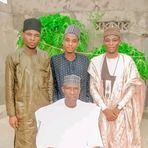 Profile Picture of Salisu Adamu Runka (@Salisu-Adamu-Runka) on Facebook