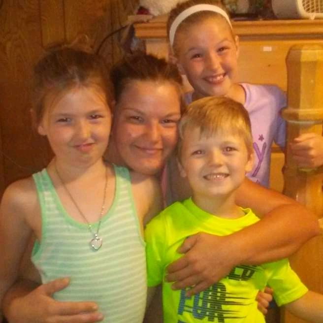 Profile Picture of Krystle Wright (@30_krystle_90) on Tiktok