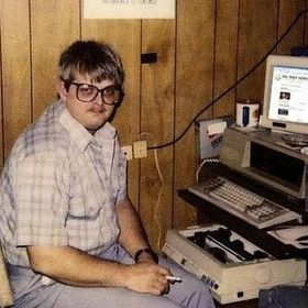 Profile Picture of Mark Moffatt (@markamoffatt1) on Pinterest