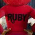 Profile Picture of Lil Ruby Riding Hood (@LilRubyNYC) on Twitter