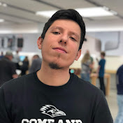 Profile Picture of Alejandro Calvillo (@ITzUIWAJ2017) on Youtube