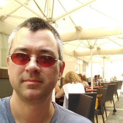 Profile Picture of Jesse Nunes (@JesseJNunes) on Twitter