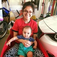 Profile Picture of Genesis Brown (@genesis-brown-11) on Quora