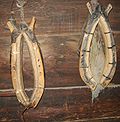 Profile Picture of Horse collar - Wikipediaon Wikipedia