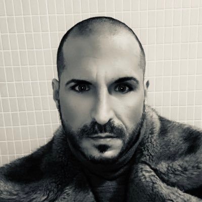 Profile Picture of Jason Faustino (@jason_faustino) on Twitter