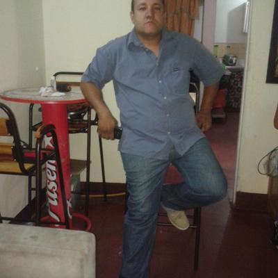 Profile Picture of Ruben Dario Alzate (@dario9863) on Twitter