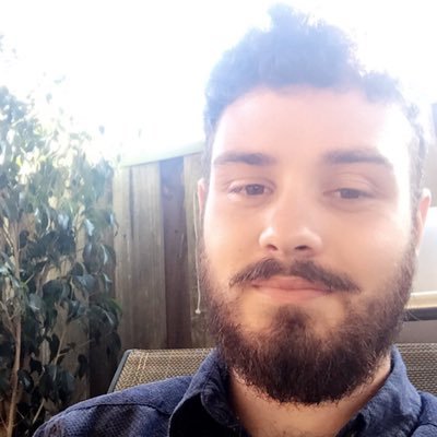 Profile Picture of Luke Triplett (@LukeTriplett11) on Twitter