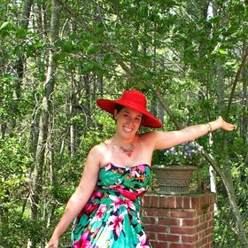 Profile Picture of Crystal Weigle (@crystalw) on Pinterest