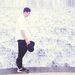 Profile Picture of Brian Pyun (@gobrian07) on Pinterest