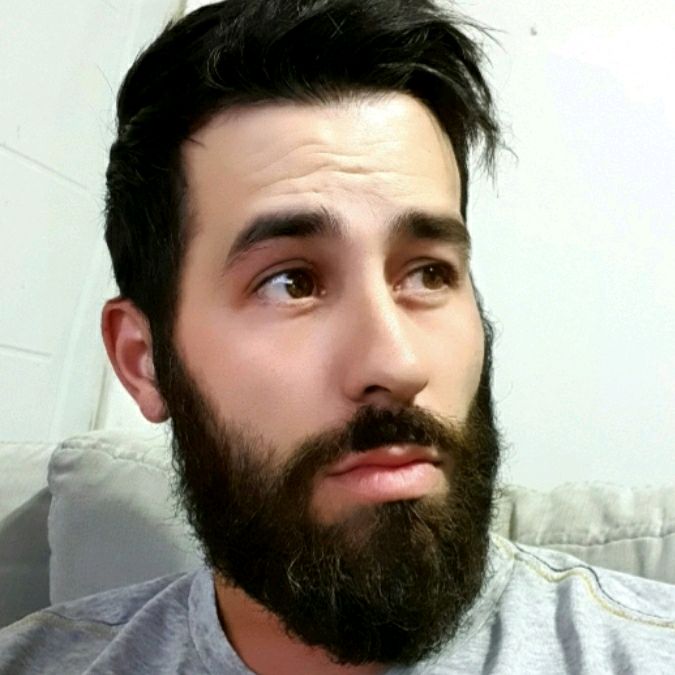 Profile Picture of Daniel Raya (@@titoraya) on Tiktok