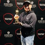 Profile Picture of Tony Benge (@bengebuster) on Instagram