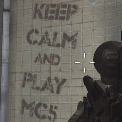 Profile Picture of Sean Gaither (@Harmlessxs) on Twitter