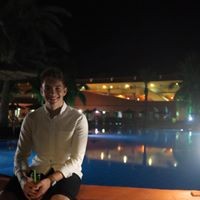Profile Picture of Adam Boakes (@adam-boakes) on Quora