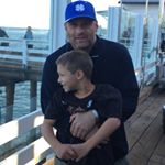 Profile Picture of David Rosen (@dbrosen34) on Instagram
