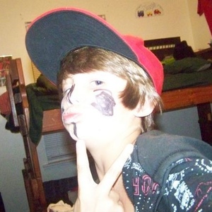 Profile Picture of Jacob Wade (@bubblesbubblespimp) on Myspace