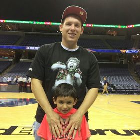 Profile Picture of Brandon Vennemann (@brandonvenneman) on Pinterest