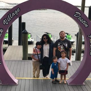 Profile Picture of Miriam Valladares (@miriam.valladares.37) on Facebook