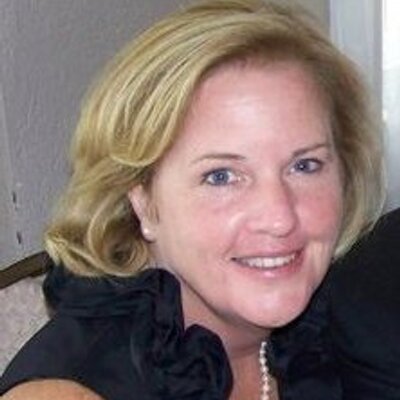 Profile Picture of Denise Clayton (@ronanclayton) on Twitter