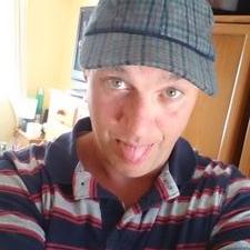 Profile Picture of Pat Mount (@fatboy0560) on Twitter